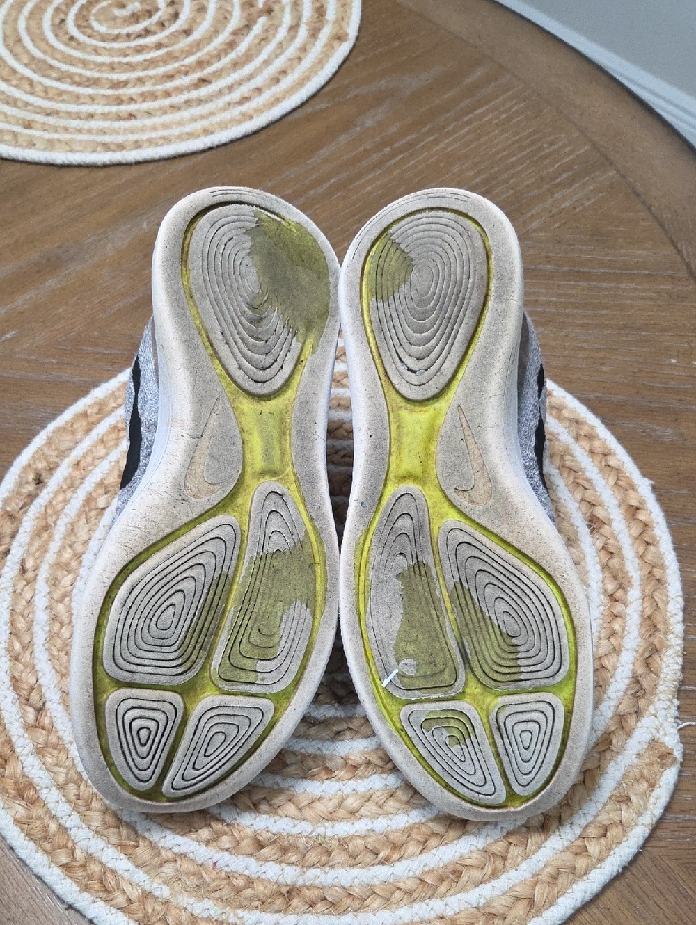 Nike Lunar Epic Low Flyknit 2 Womans Running Shoes, Size 11 - Picture 10 of 12